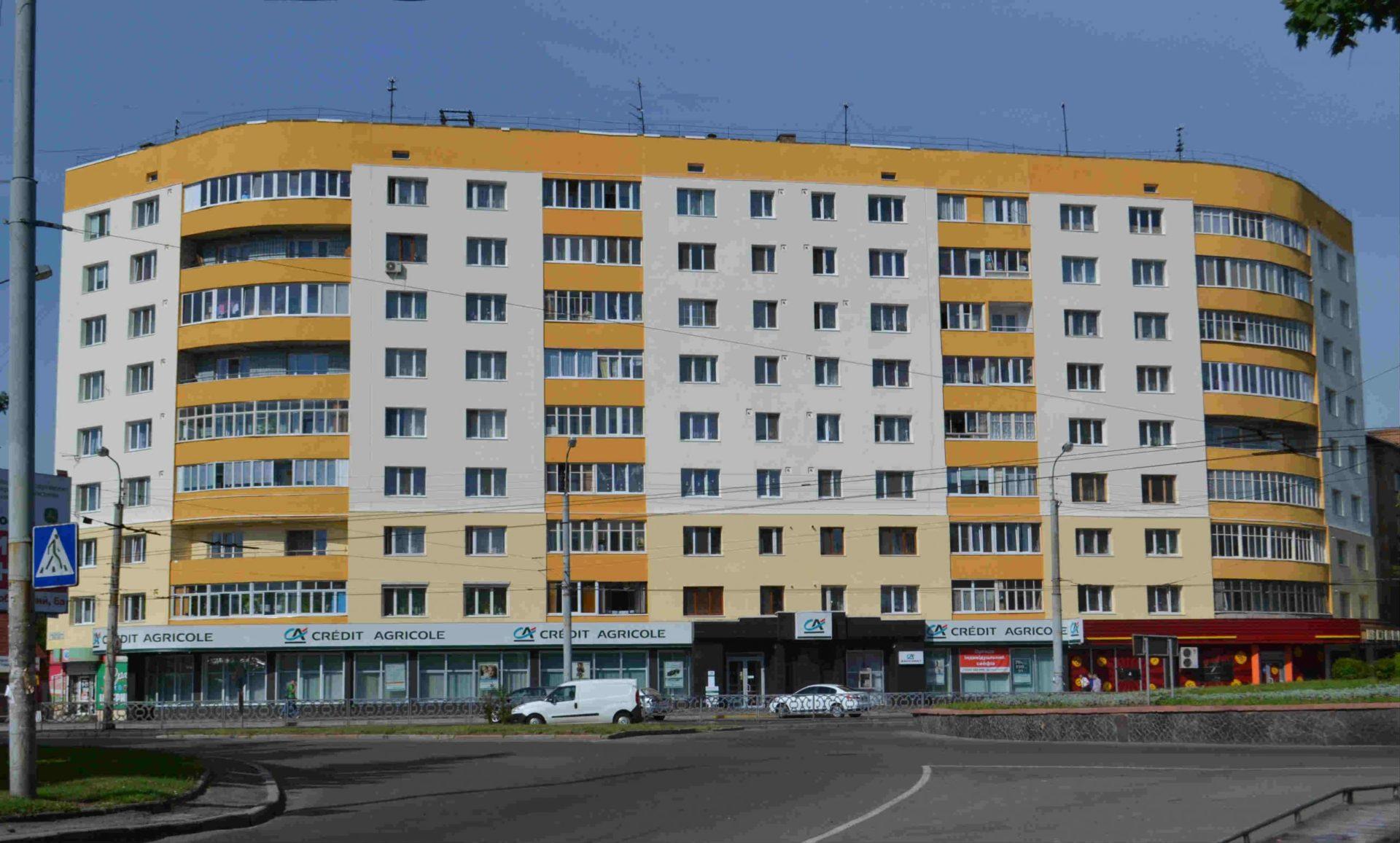 Рівному немає рівних в Україні
