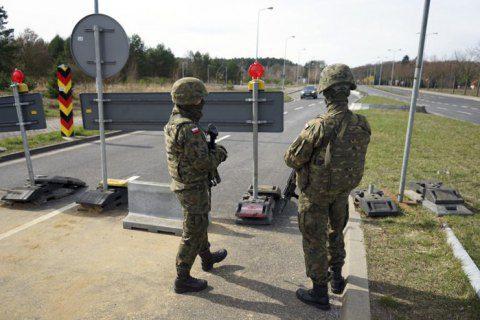 1 липня ЄС відкриває кордони, але не для українців