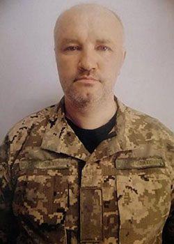 В Рівненській школі відкрили пам&#8217;ятну дошку своїм учням