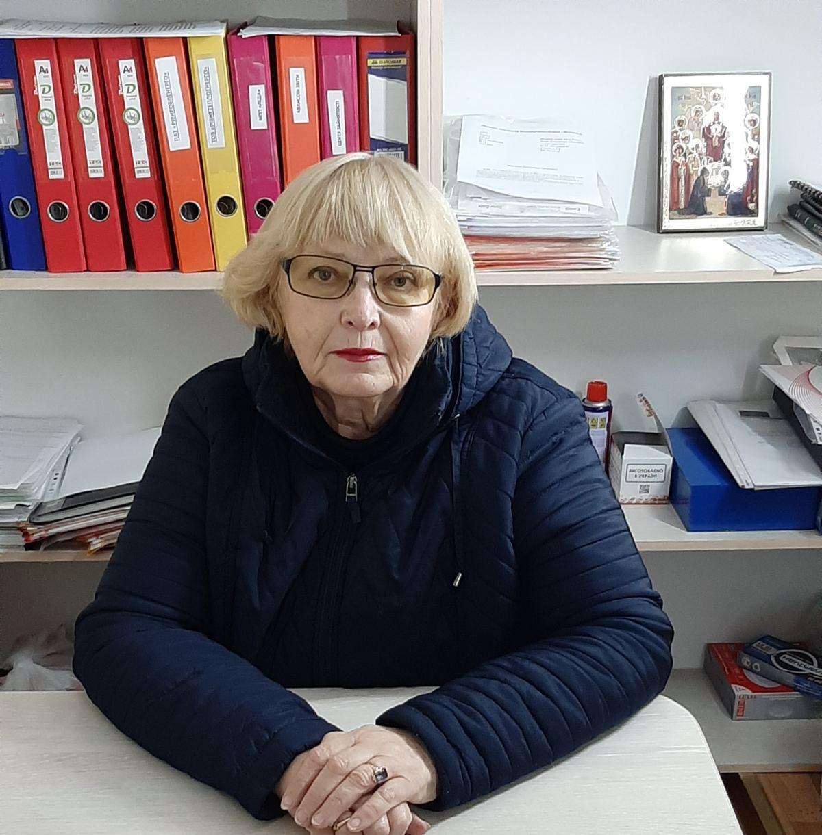 В Рівному померла одна з найвідоміших голів ОСББ