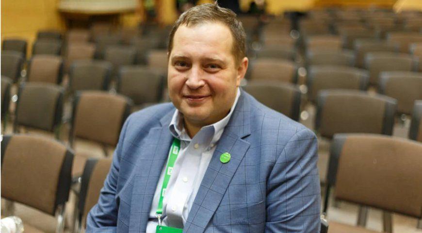 Ще один народний обранець підхопив коронавірус