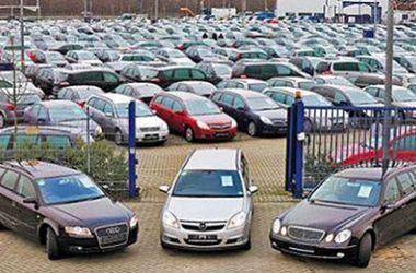 Верховна Рада пропонує повністю скасувати акциз на авто