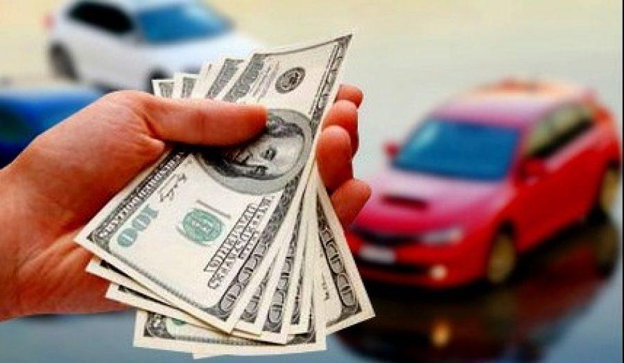 Рівнянин перерахував шахраям майже 60 тисяч за авто під замовлення Рівнянин перерахував шахраям майже 60 тисяч за авто під замовлення