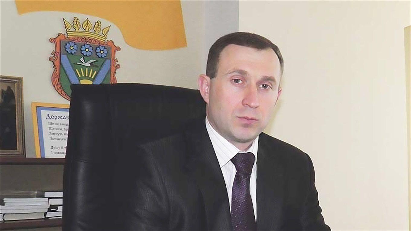 Володимирецький голова закликає краян схаменутися