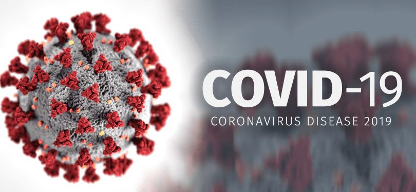 На Рівненщині майже сотня нових захворювань на COVID-19