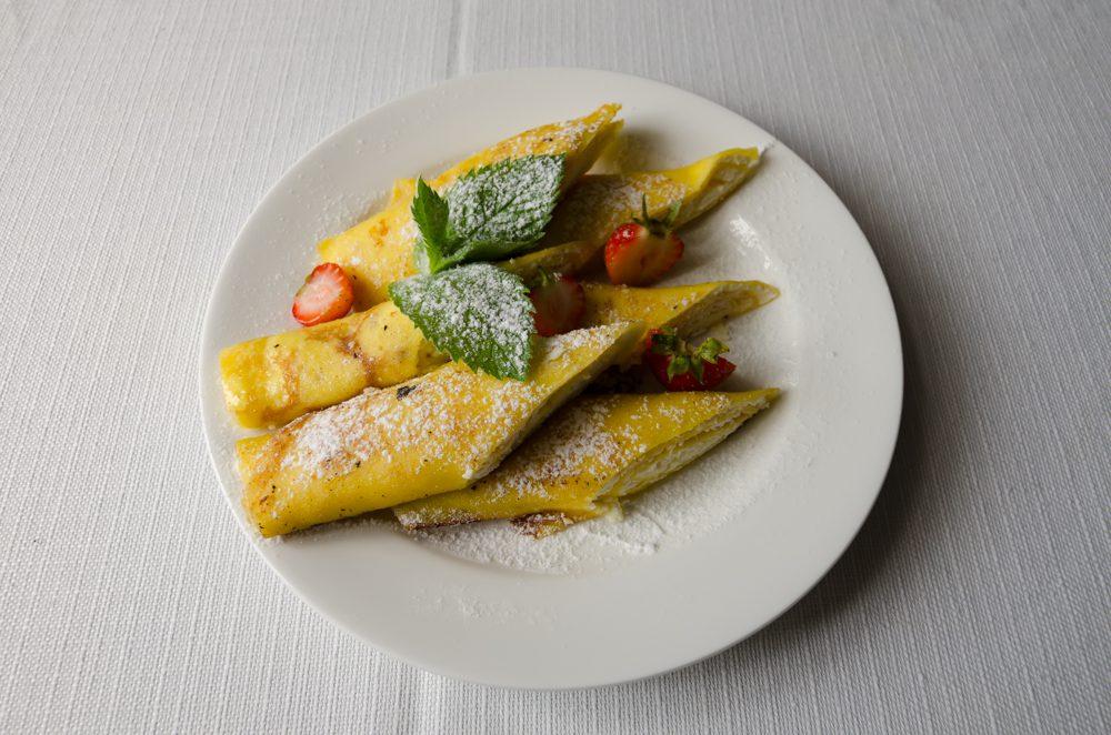 У Рівному оцінюють неформальне навчання кухарів-самоучок У Рівному оцінюють неформальне навчання кухарів-самоучок