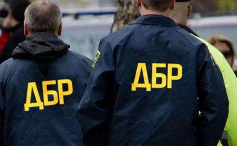 Слідчі ДБР зупинили незаконне розкрадання лісових ресурсів на суму 230 тис грн