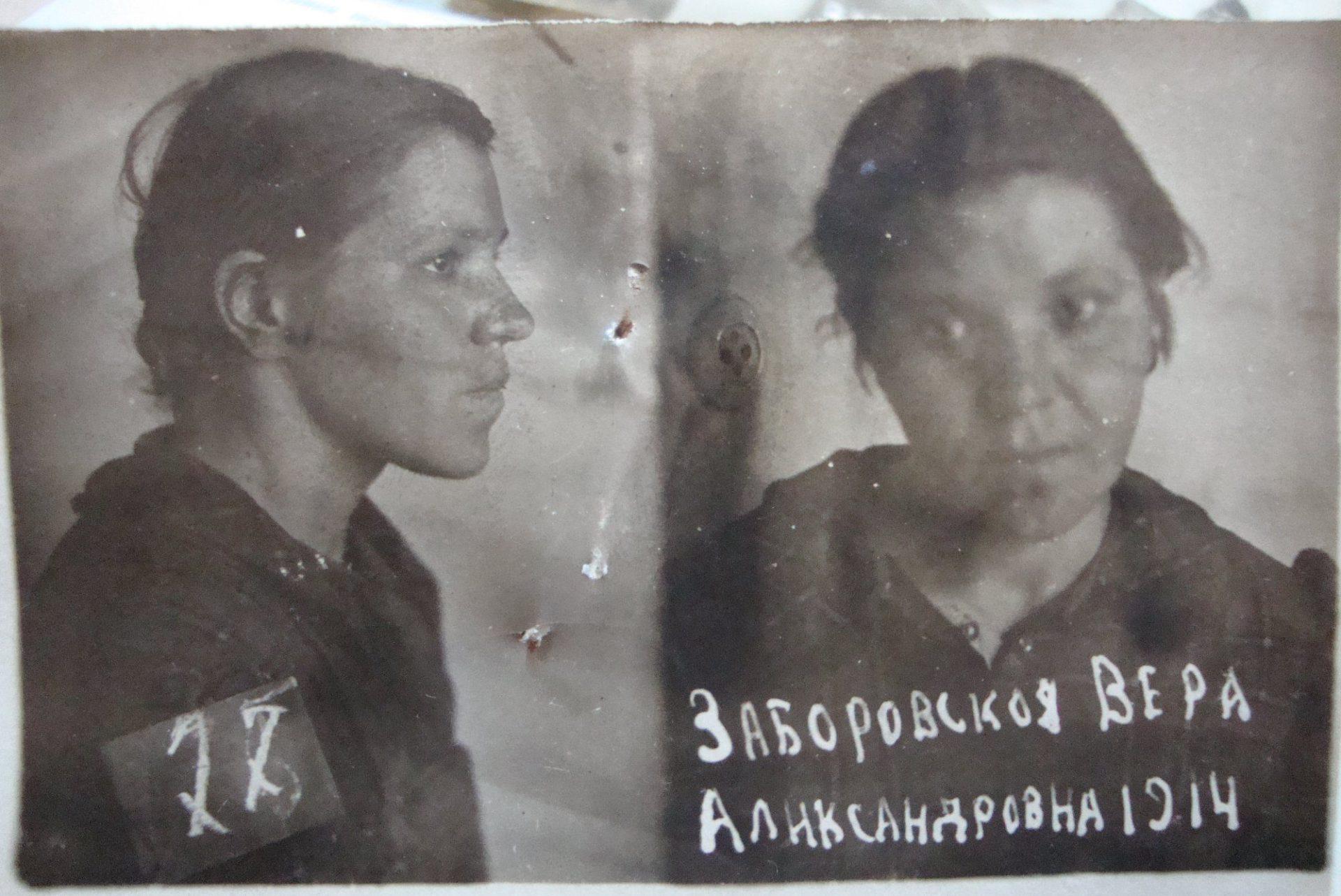 У ніч з 24 на 25 червня у Дубенській тюрмі сталася страшна трагедія