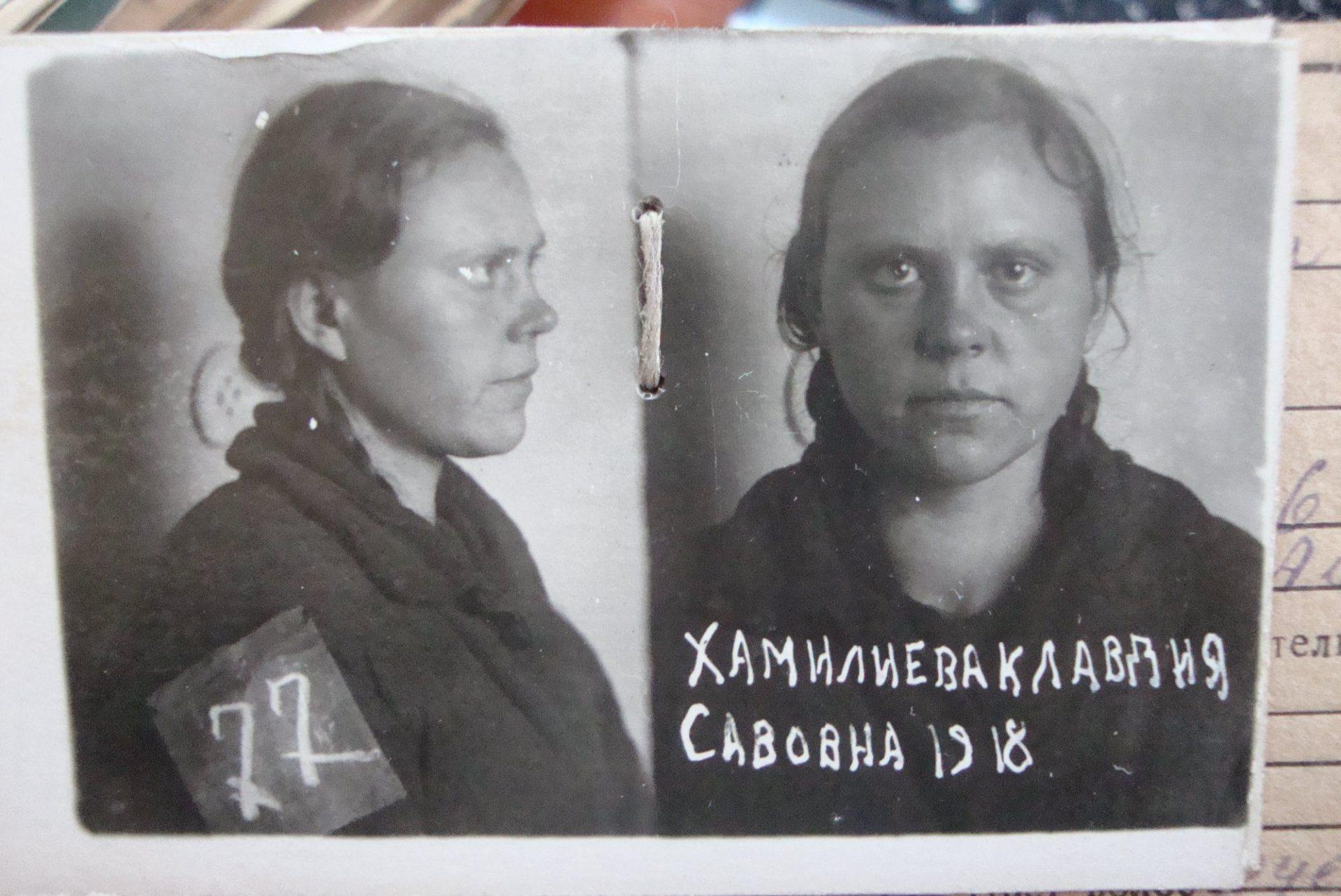 У ніч з 24 на 25 червня у Дубенській тюрмі сталася страшна трагедія