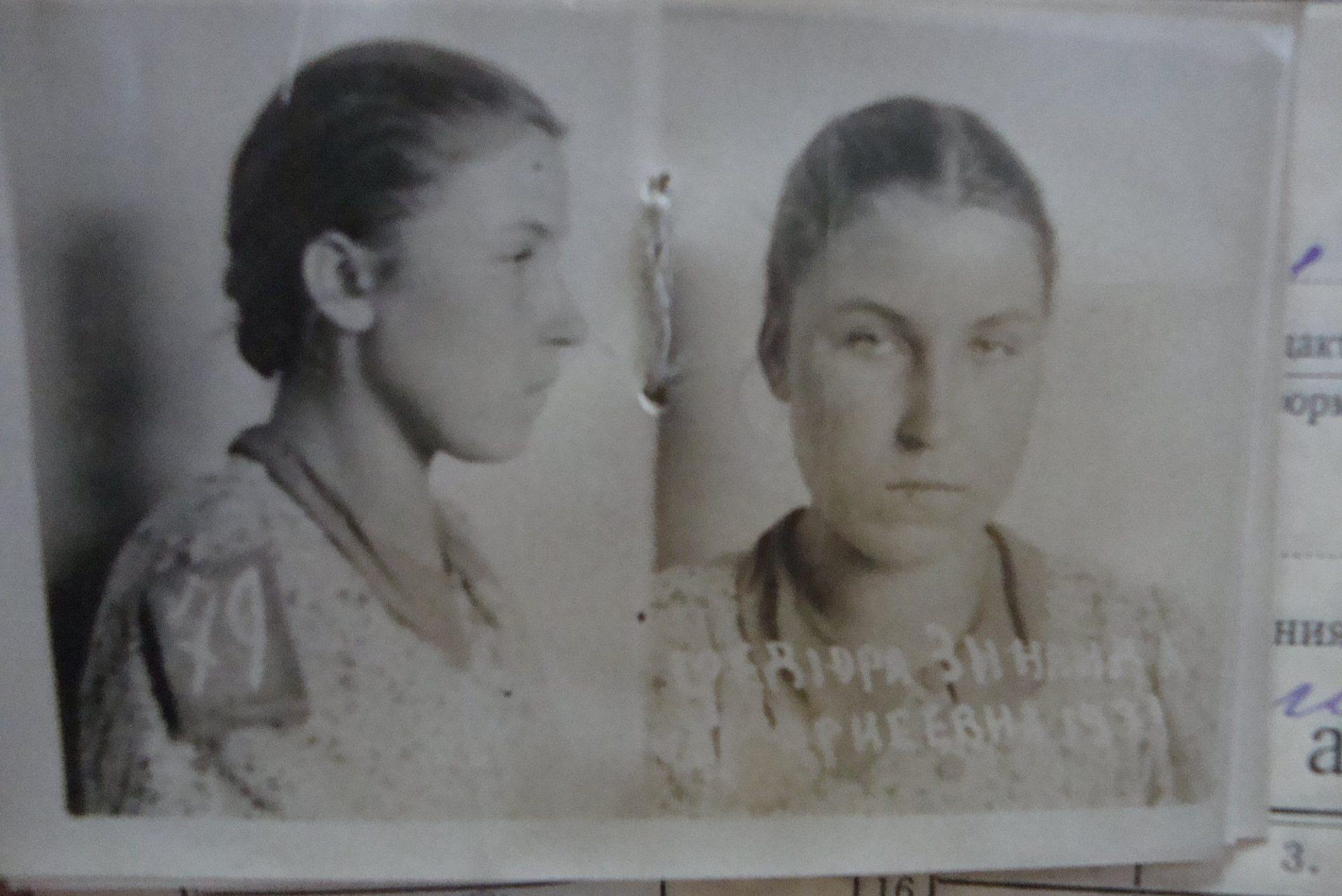 У ніч з 24 на 25 червня у Дубенській тюрмі сталася страшна трагедія