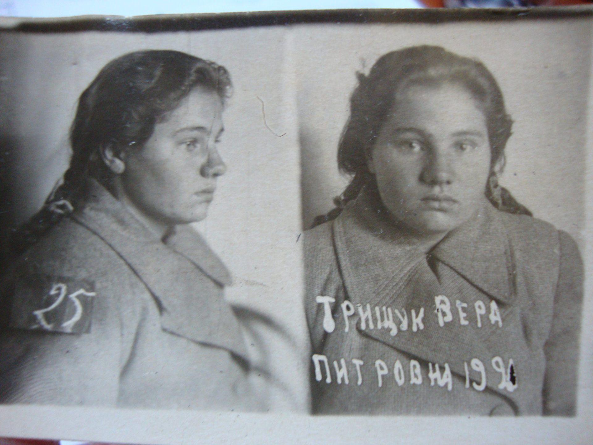 У ніч з 24 на 25 червня у Дубенській тюрмі сталася страшна трагедія