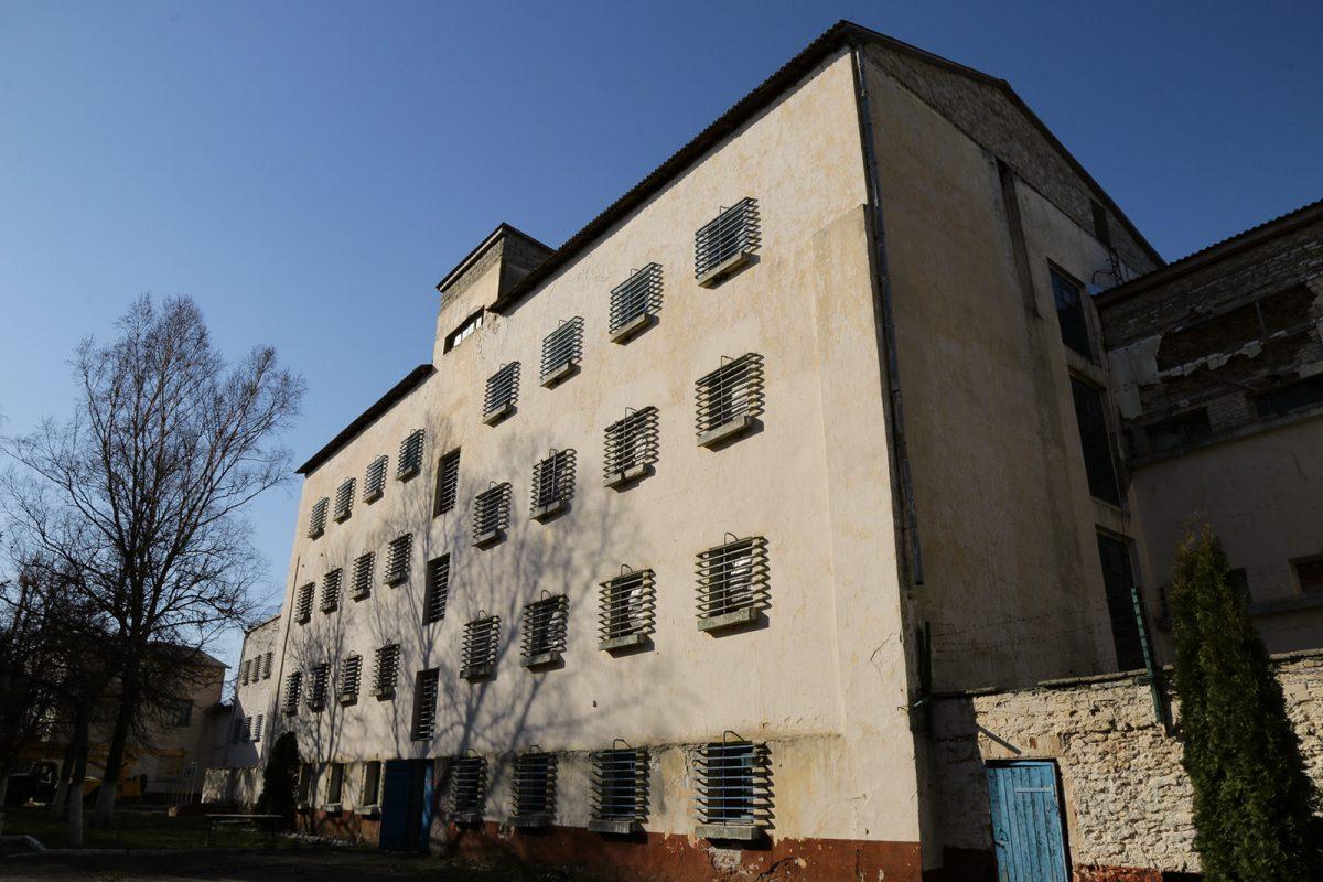 У ніч з 24 на 25 червня у Дубенській тюрмі сталася страшна трагедія