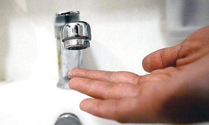 На Карнаухова нема води- пошкоджено водопровід