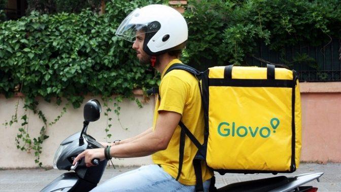 У Рівному запускають Glovo – популярний сервіс доставки У Рівному запускають Glovo – популярний сервіс доставки