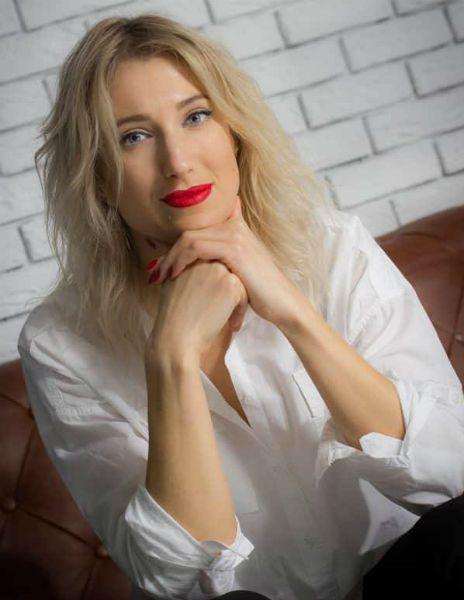 катерина габріель
