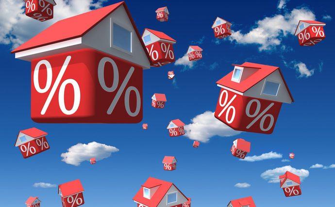 Уряд обіцяє знизити ставки по іпотеці до 5%