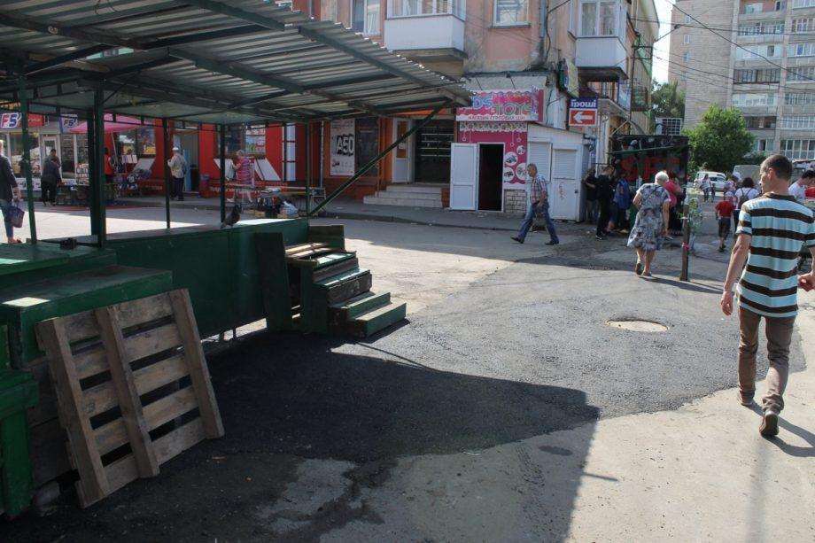 Якість продуктів