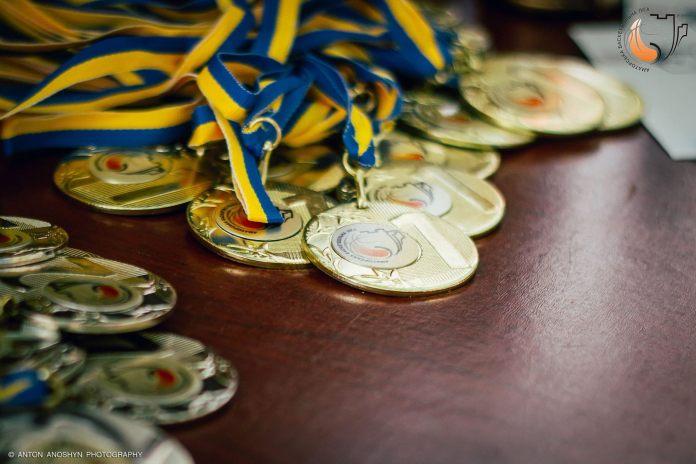 В Рівненській Аматорській баскетбольній лізі визначили Чемпіона