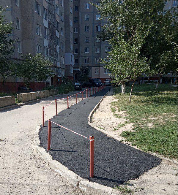 Для успішного ОСББ потрібна команда однодумців, яка готова сама щось робити