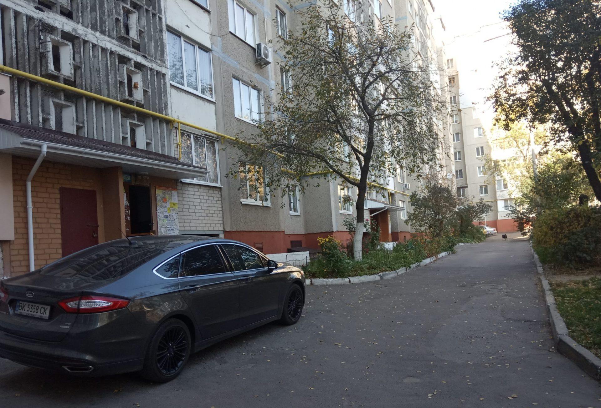 Для успішного ОСББ потрібна команда однодумців, яка готова сама щось робити