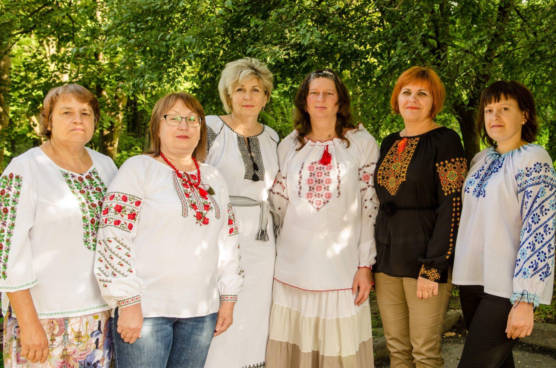 У рівненській амбулаторії «Пересопницька» ніколи не зникне любов і терпіння
