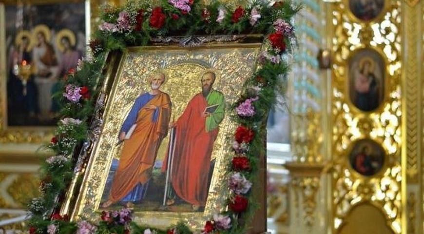 Завтра у православних розпочинається “Петрівка” – перший літній піст