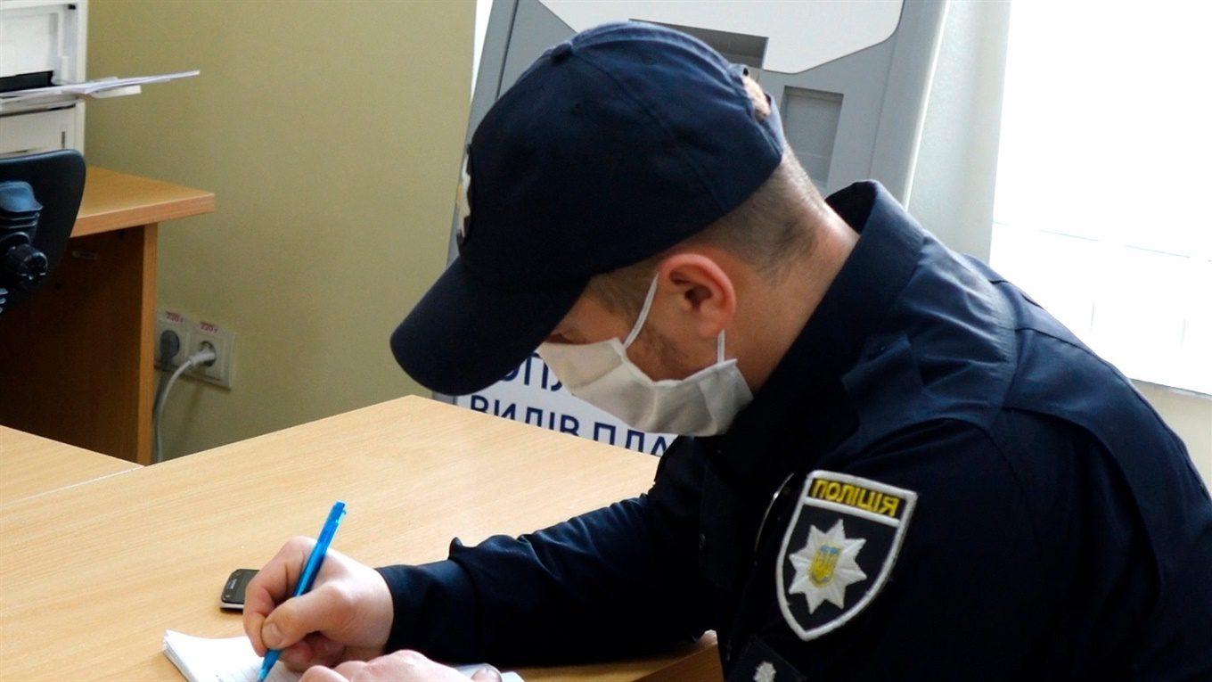 Кабмін виділив для МВС кошти на доплати правоохоронцям з Фонду боротьби з COVID-19