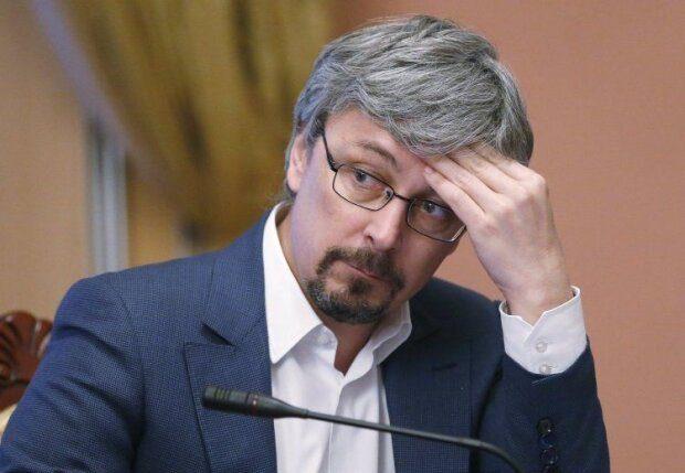 Економіка України не витримає другого жорсткого карантину – Ткаченко