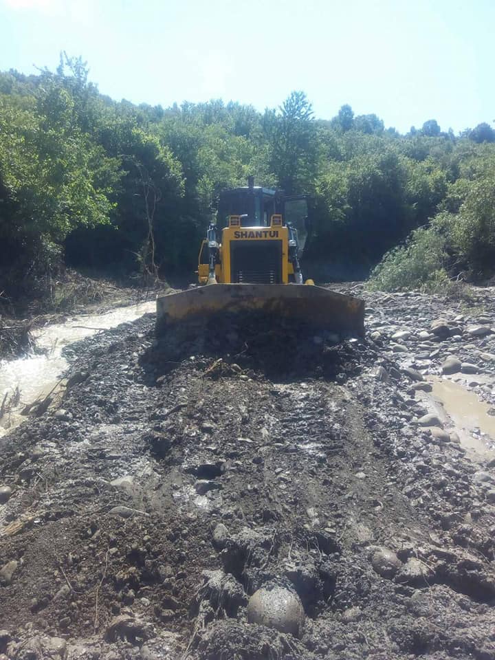 Зі Сходу до Заходу працюють рівненські рятувальники