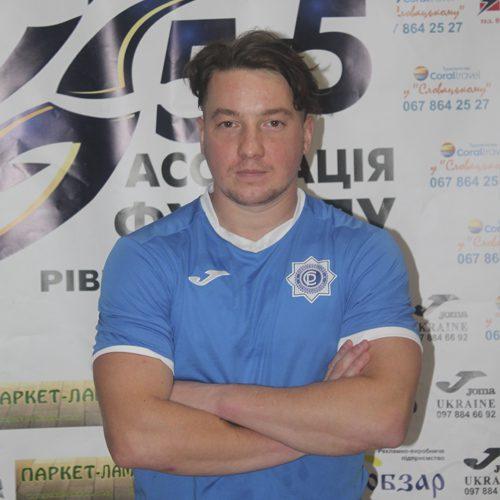 Рівняни на останній хвилині пропустили два голи, проте…