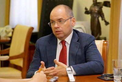Максим Степанов назвав поведінку українців – анархією