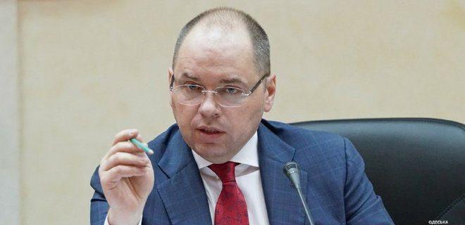 Зафіксовано стрімкий стрибок статистики пневмоній