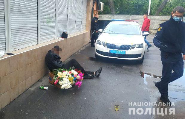 У Рівному правоохоронці затримали ще одного «любителя квітів»
