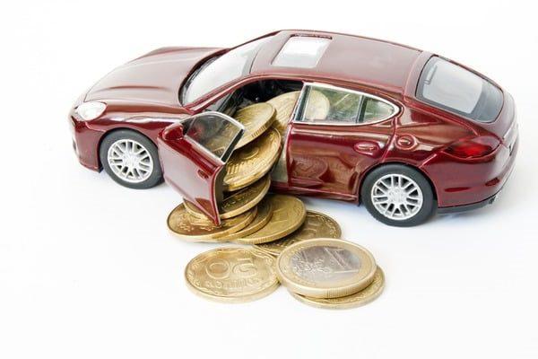 Власники елітних авто на Рівненщині сплатили 974 тис. грн. податків