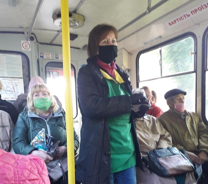 Тролейбусники в Рівному працюють на максимумі можливого (ВІДЕО)
