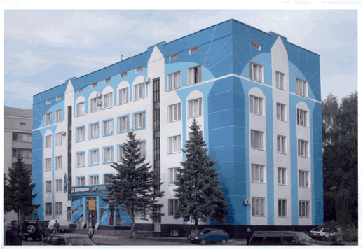 На День Конституції у Рівному закриють “Укрпошту”