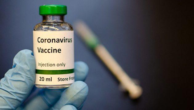 Лікарням доплачуватимуть за вакцинацію від Covid-19