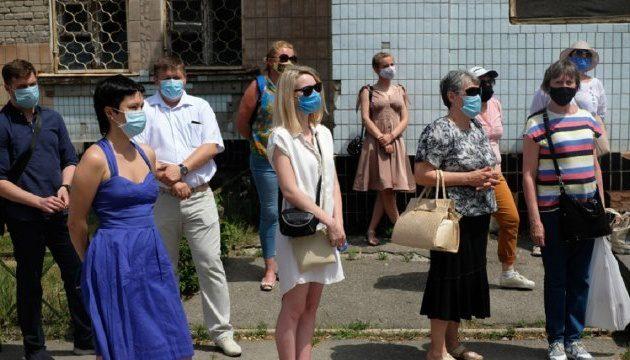 ВООЗ закликала країни більше не вводити карантин