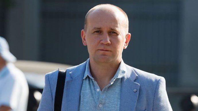 Депутата від “Слуги народу” побили на автозаправці
