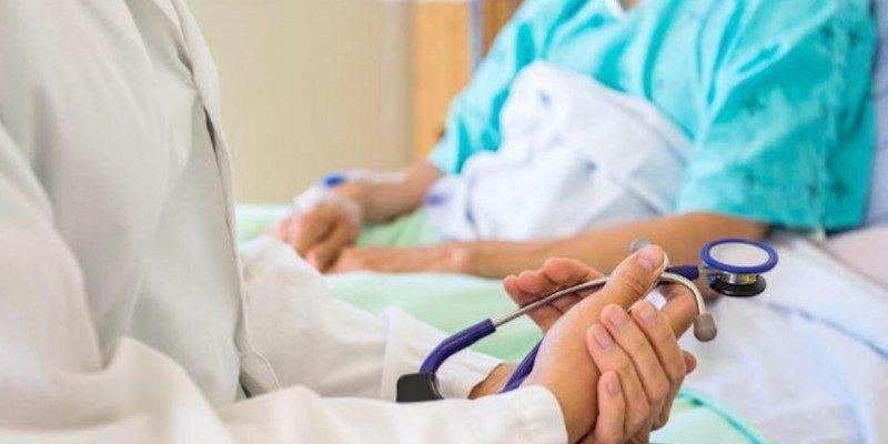 Якщо ви обрали вузького спеціаліста не з поліклініки?