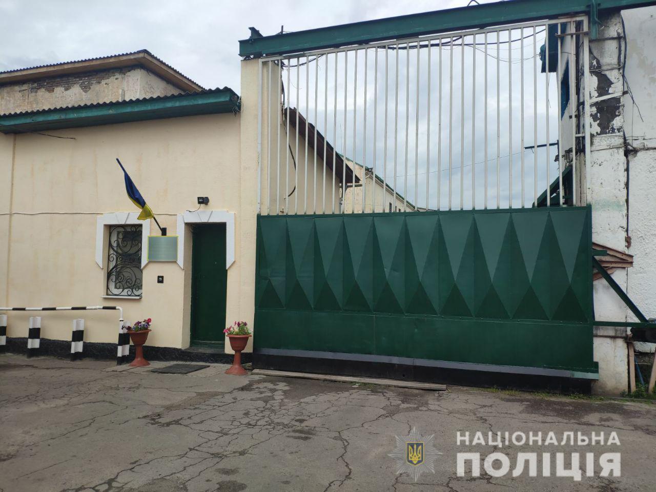 У Дубні загинув військовослужбовець