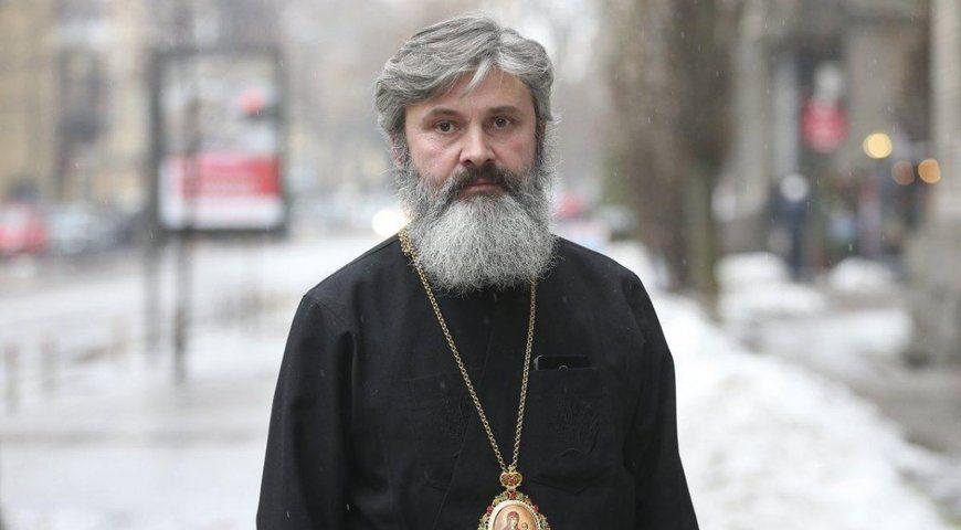 В Криму хочуть знести український храм