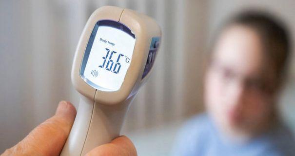 Рівне ймовірно вже пройшло другий пік епідемії коронавірусу (ВІДЕО)