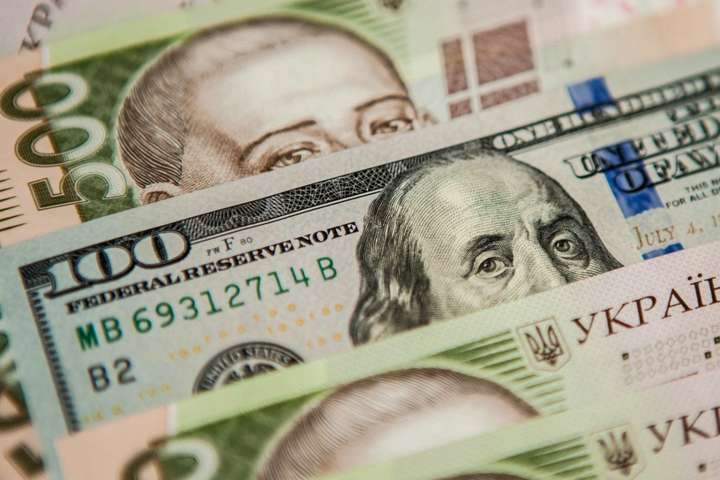 Держборг України у червні зріс майже на $3 млрд, – Мінфін