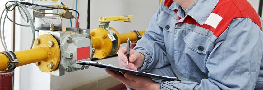 Вчорашні безробітні- сьогодні кваліфіковані оператори котелень на Рівненщині приступили до роботи