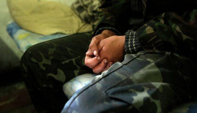 Україна в політичній підгрупі ТКГ передала свої списки полонених на обмін