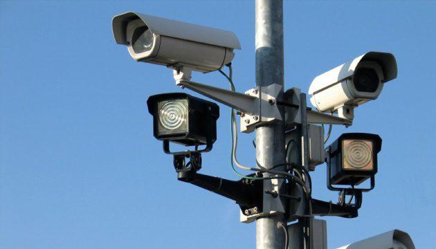 МВС закликає “приватників” підключати відеокамери до системи “Безпечне місто”