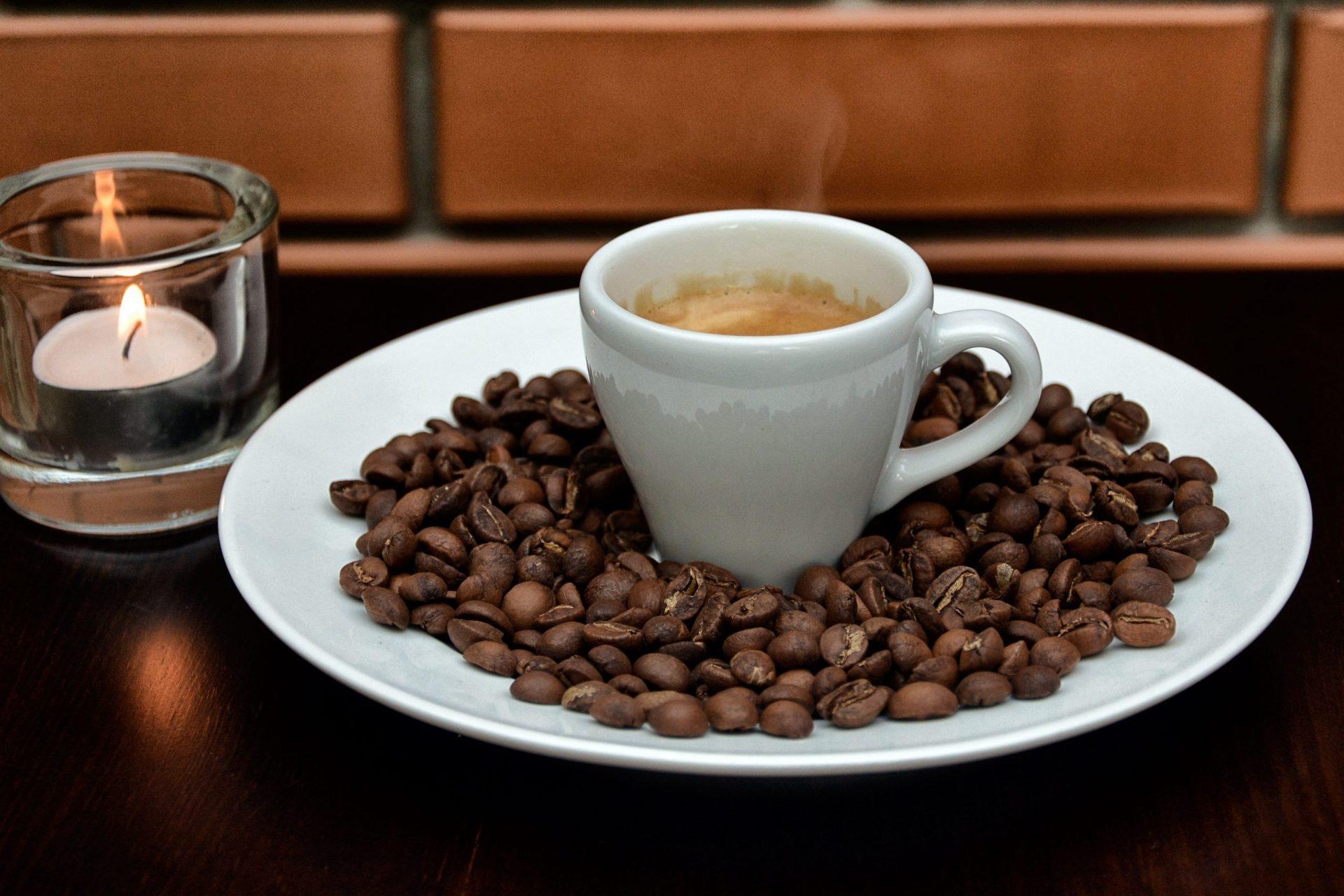 Попит на каву у світі впав, вперше за останні 10 років Попит на каву у світі впав, вперше за останні 10 років