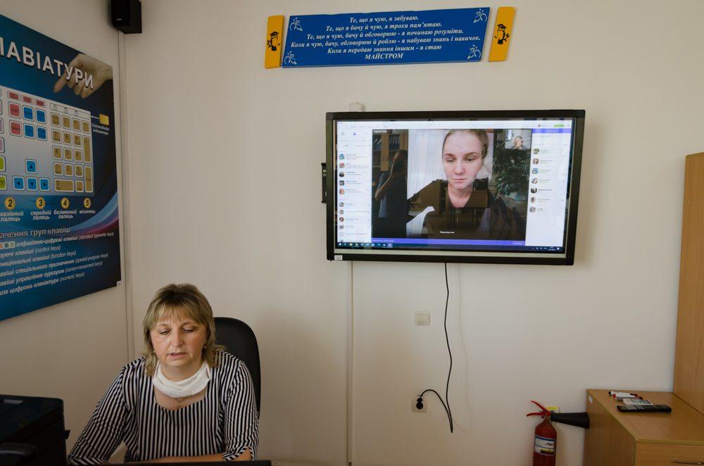 Підготували продавців на замовлення роботодавців Березнівщини і Рівного