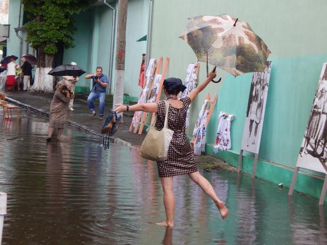 Чи змінюється клімат та чи будуть на Рівненщині тропіки